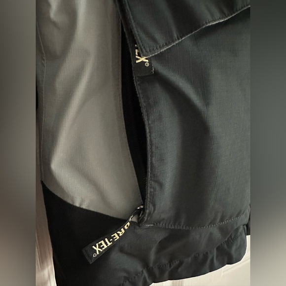 GSX Gore-Tex Two Tone Jacket women’s medium - Picture 10 of 16